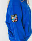 Ralph Lauren - Quarter Zip