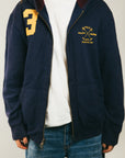 Ralph Lauren - Full Zip (M)