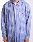 Ralph Lauren - Shirt (XL)