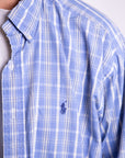 Ralph Lauren - Shirt (XL)