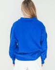 Ralph Lauren - Quarter Zip