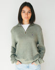 Ralph Lauren - Quarter Zip
