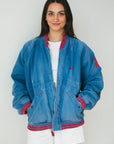 Nike - Vintage Jacke