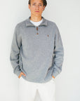 Ralph Lauren - Quarter Zip