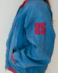 Nike - Vintage Jacke