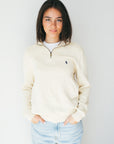 Ralph Lauren - Quarter Zip