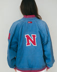 Nike - Vintage Jacke