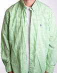 Ralph Lauren - Shirt (XL)