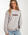 Adidas - Sweatshirt