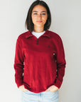 Ralph Lauren - Quarter Zip