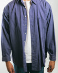 Ralph Lauren - Shirt (XL)