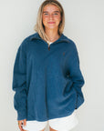 Ralph Lauren - Quarter Zip
