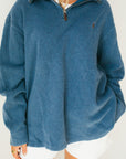 Ralph Lauren - Quarter Zip