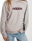 Adidas - Sweatshirt