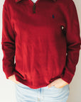 Ralph Lauren - Quarter Zip