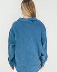 Ralph Lauren - Quarter Zip