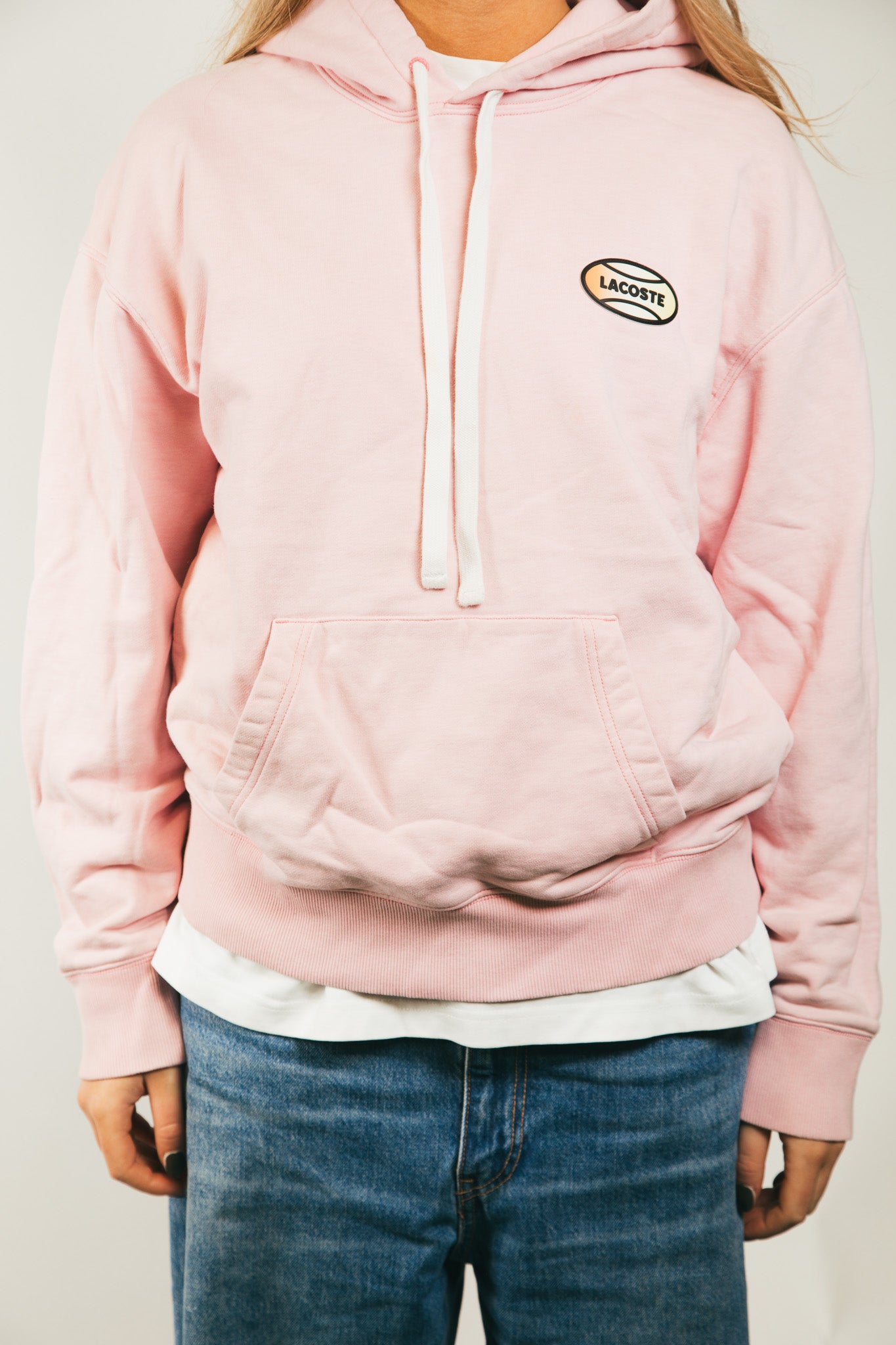 Lacoste - Hoodie (S)