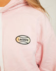 Lacoste - Hoodie (S)