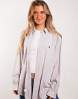 Ralph Lauren Shirt - (XL)