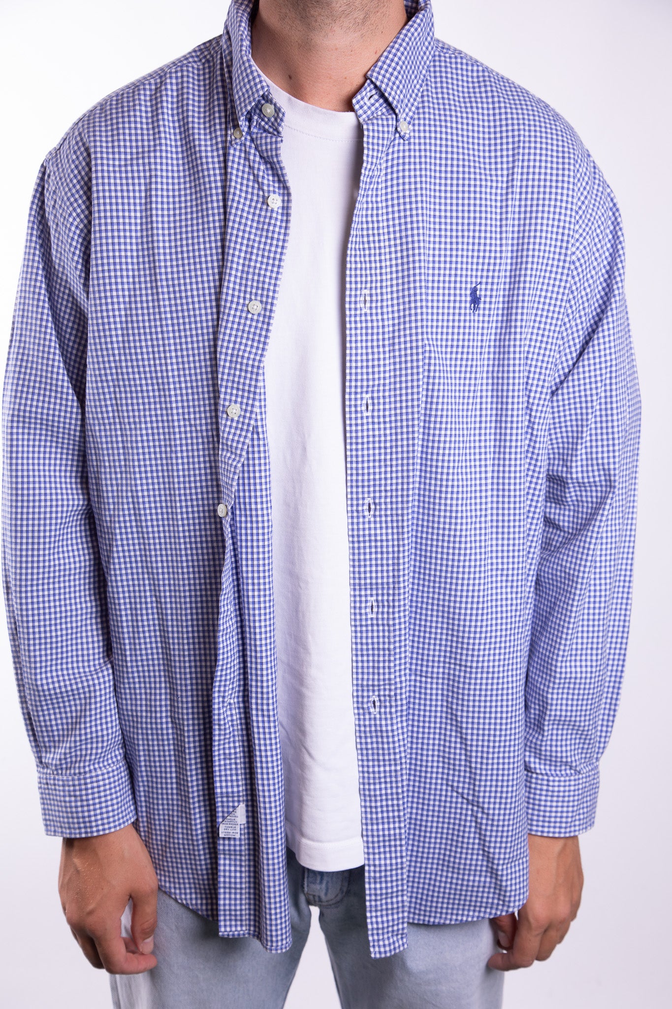 Ralph Lauren - Shirt (L)
