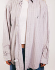 Ralph Lauren Shirt - (XL)