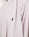 Ralph Lauren Shirt - (XL)