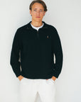 Ralph Lauren - Quarter Zip