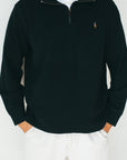 Ralph Lauren - Quarter Zip