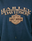 Harley Davidson - Sweatshirt (M)
