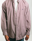Ralph Lauren - Shirt (L)