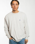 Ralph Lauren - Sweatshirt (L)