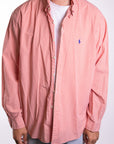 Ralph Lauren - Shirt (XXL)