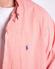 Ralph Lauren - Shirt (XXL)