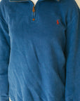 Ralph Lauren - Quarter Zip