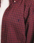 Ralph Lauren Shirt - (L)