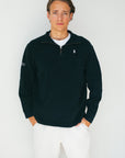 Ralph Lauren - Quarter Zip