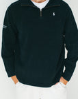 Ralph Lauren - Quarter Zip