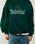 Timberland - Sweatshirt (M)