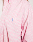 Ralph Lauren Shirt - (XL)