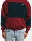 Nike - Sweatshirt (M)