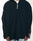 Tommy Hilfiger - Quarter Zip