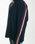 Tommy Hilfiger - Quarter Zip