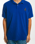 Ralph Lauren - Rugby Polo (XL)