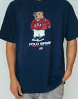 Ralph Lauren - T-Shirt