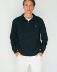 Ralph Lauren - Quarter Zip