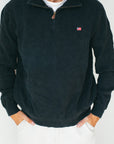 Ralph Lauren - Quarter Zip