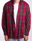 Ralph Lauren - Shirt (L)