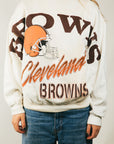 Browns - Sweatshirt (M)