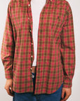Ralph Lauren Shirt - (S)