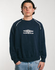 Umbro - Sweatshirt (L)